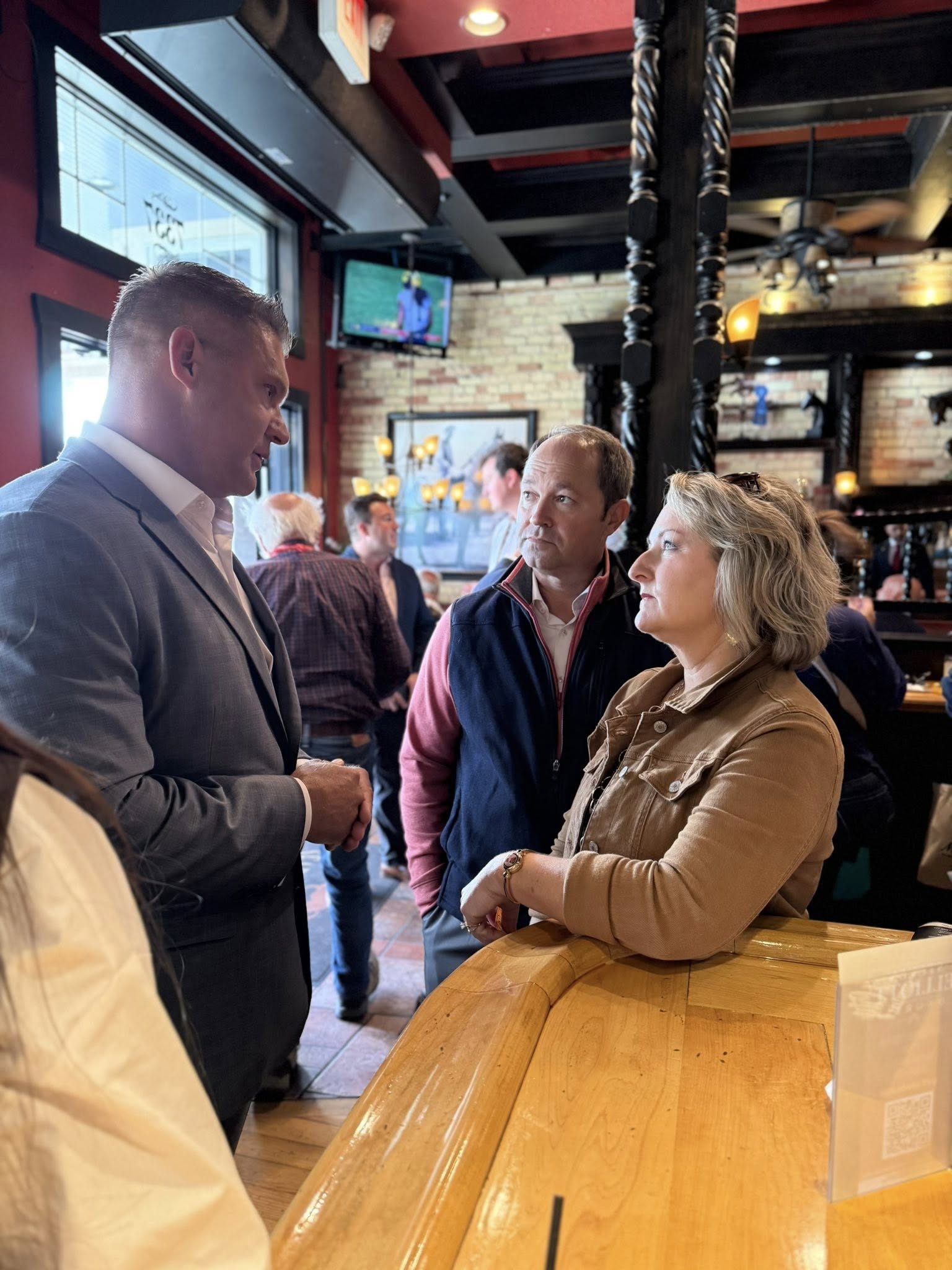 Mackinac Republican Leadership Conference